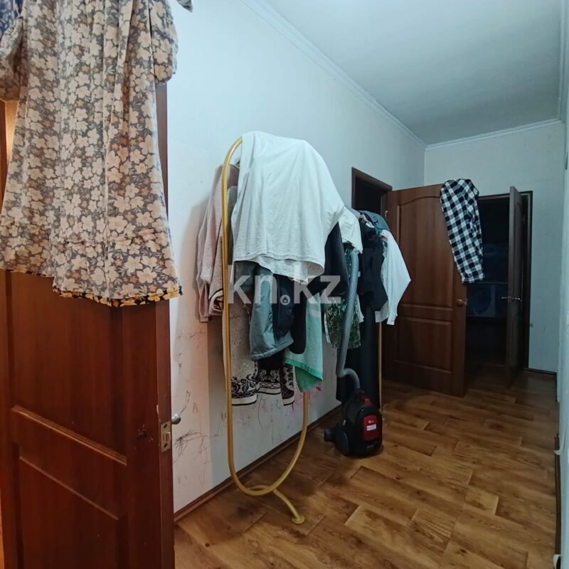 Аренда 4-комнатного дома, 140 м² - Аренда домов в Астане с фото фото 5 из 17