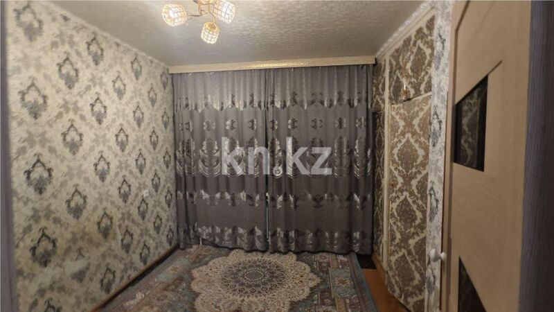 Продажа 3-комнатной квартиры, 47 м² - Продажа трехкомнатных квартир в Темиртау - страница 2 фото 3 из 8