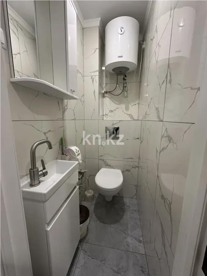 Продажа 3-комнатной квартиры, 65 м² - Продажа квартир в монолитно-каркасном доме в Караганде - страница 6 фото 6 из 7