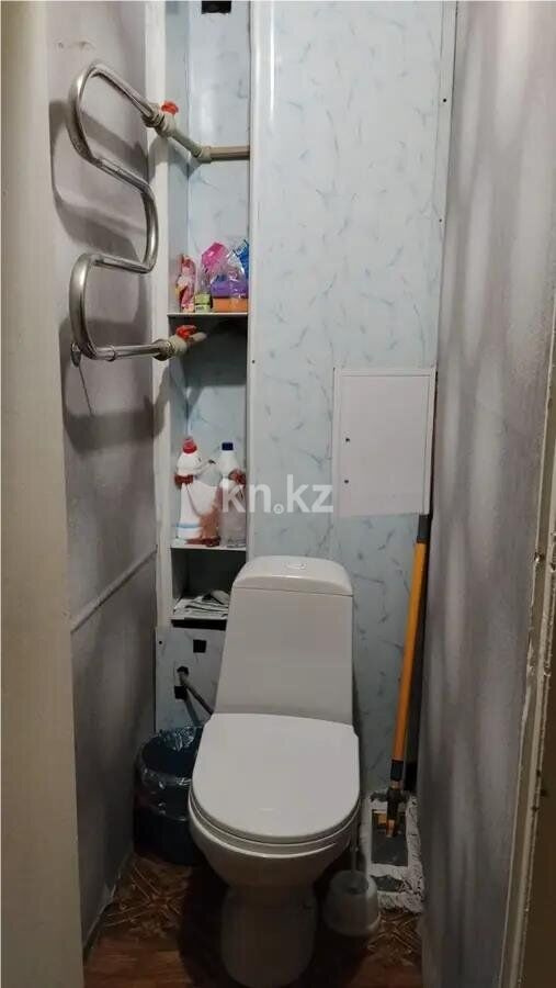 Продажа 1-комнатной квартиры, 33 м² - Недвижимость в Астане - страница 10 фото 4 из 4