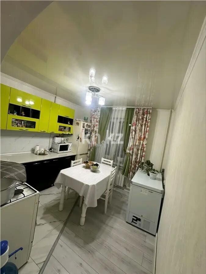 Продажа 2-комнатной квартиры, 51.2 м² - Продажа квартир в панельном доме в Казахстане - страница 9 фото 3 из 5