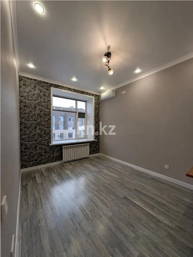 Продажа 2-комнатной квартиры, 36 м² - Продажа двухкомнатных квартир в монолитно-каркасном доме в Астане - страница 29 фото 2 из 5