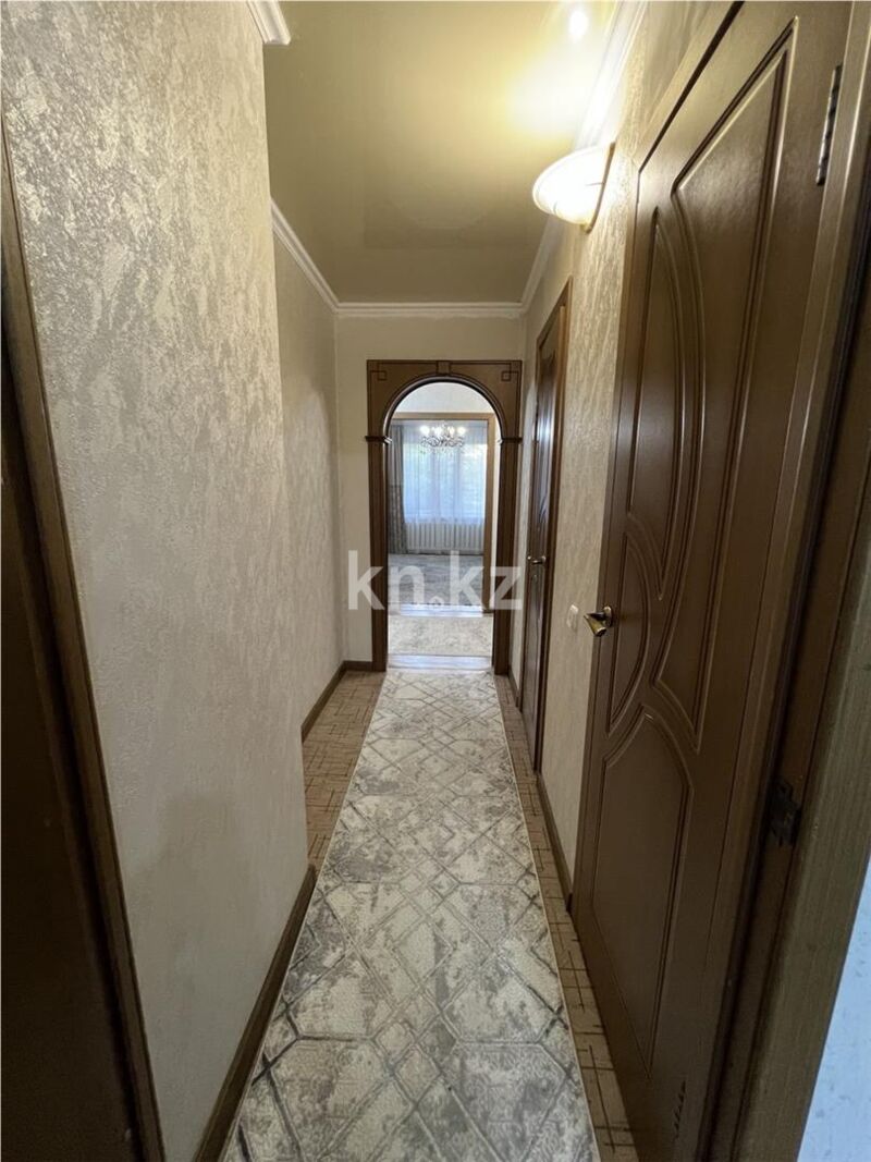 Продажа 3-комнатной квартиры, 67 м² - Продажа трехкомнатных квартир на Юго-Востоке Караганды - страница 22 фото 14 из 17