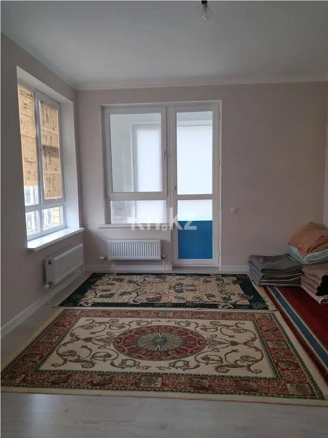 Продажа 2-комнатной квартиры, 76 м² - Продажа  двухкомнатных квартир в новостройках Астаны - страница 26 фото 1 из 4
