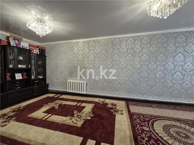 Продажа 3-комнатного дома, 87 м² - Продажа домов, коттеджей в Темиртау фото 3 из 20