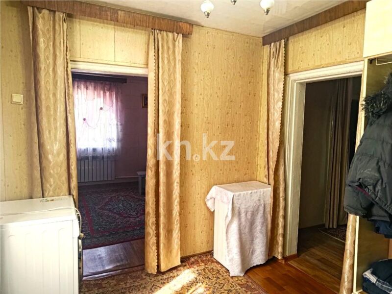 Продажа 4-комнатного дома, 87 м² - Продажа домов, коттеджей в Пришахтинске Караганды фото 12 из 21