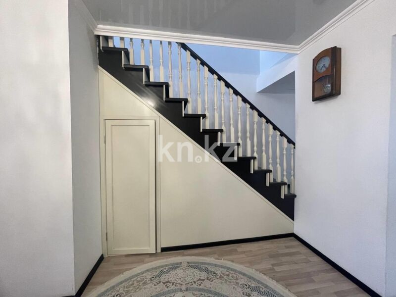 Продажа 5-комнатного дома, 181 м² - Продажа домов, коттеджей в Караганде - страница 4 фото 15 из 19