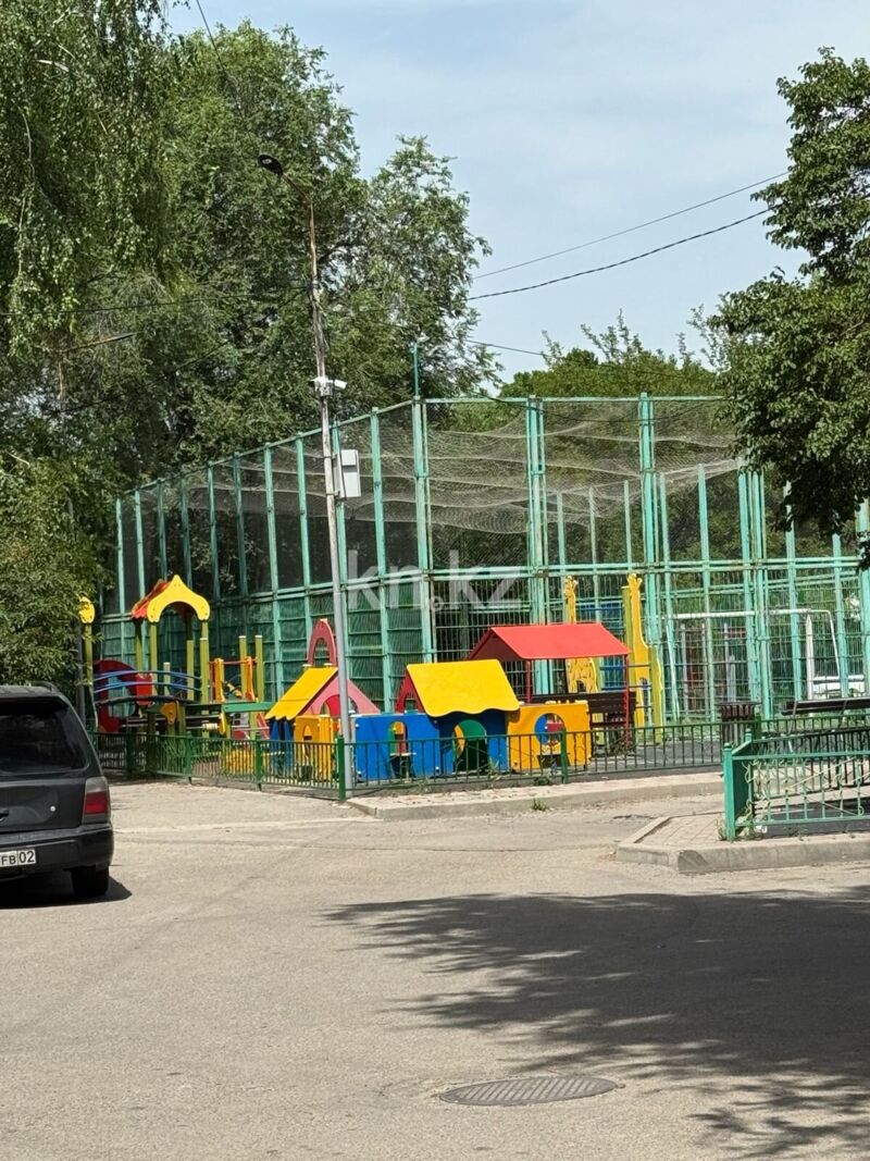 Продажа 2-комнатной квартиры, 64 м² - Недвижимость в Алматы фото 1 из 15