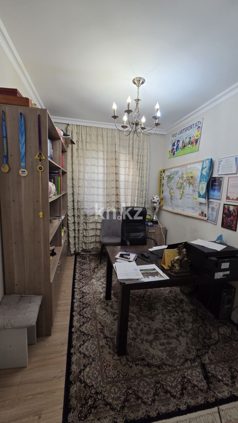 Продажа дома, 491 м² - Продажа домов, коттеджей в р-не Алматы Астаны фото 11 из 30