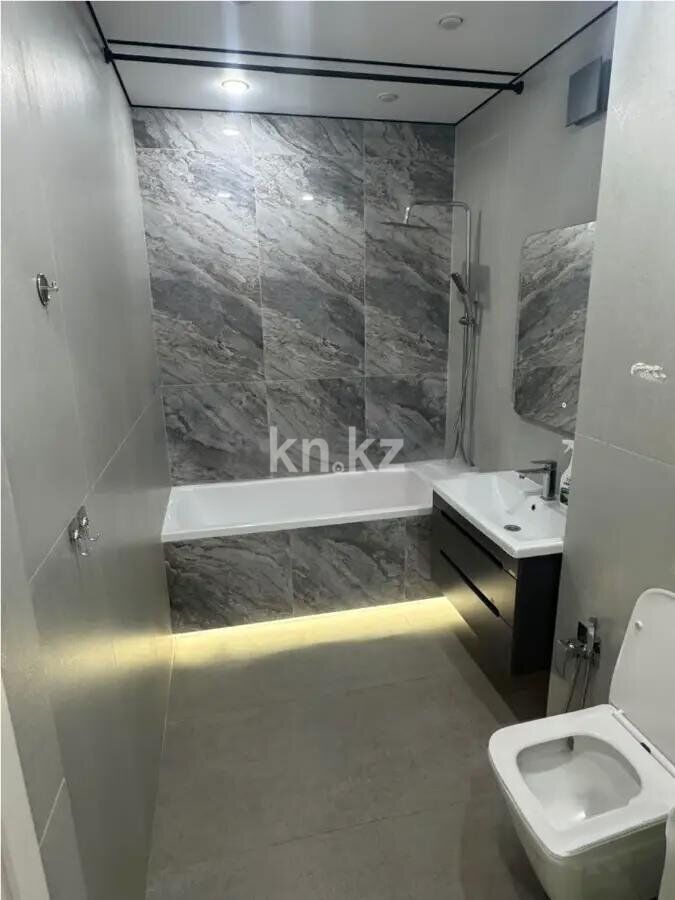 Продажа 2-комнатной квартиры, 66 м² - Продажа двухкомнатных квартир от собственников в Казахстане - страница 20 фото 4 из 5
