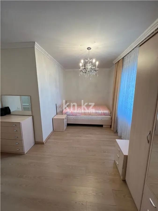 Продажа 2-комнатной квартиры, 77 м² - Продажа квартир в монолитно-каркасном доме в Казахстане - страница 53 фото 2 из 6
