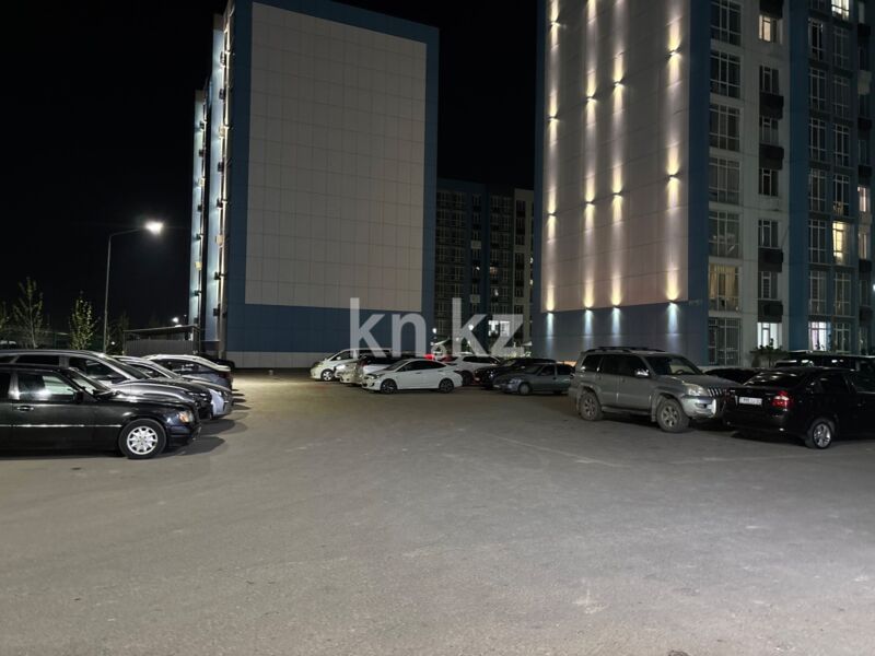 Продажа 3-комнатной квартиры, 72.4 м² - Продажа трехкомнатных квартир в монолитном доме в Алматы - страница 4 фото 10 из 36