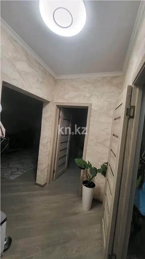 Продажа 2-комнатной квартиры, 42 м² - Продажа квартир в монолитно-каркасном доме в Алматы - страница 338 фото 5 из 5