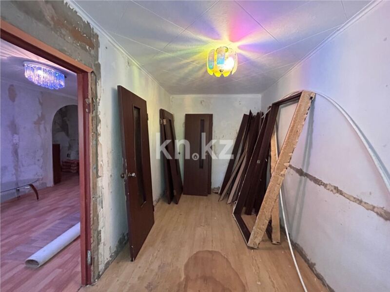 Продажа 3-комнатной квартиры, 56 м² - Продажа трехкомнатных квартир в Темиртау - страница 5 фото 6 из 15
