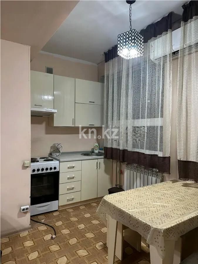 Продажа 1-комнатной квартиры, 32.7 м² - Продажа однокомнатных квартир в Ауэзовском р-не Алматы - страница 21 фото 3 из 6