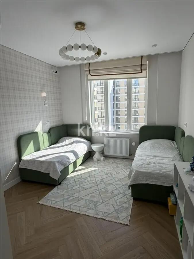 Продажа 3-комнатной квартиры, 64 м² - Продажа трехкомнатных квартир в блочном доме в Казахстане - страница 22 фото 3 из 4