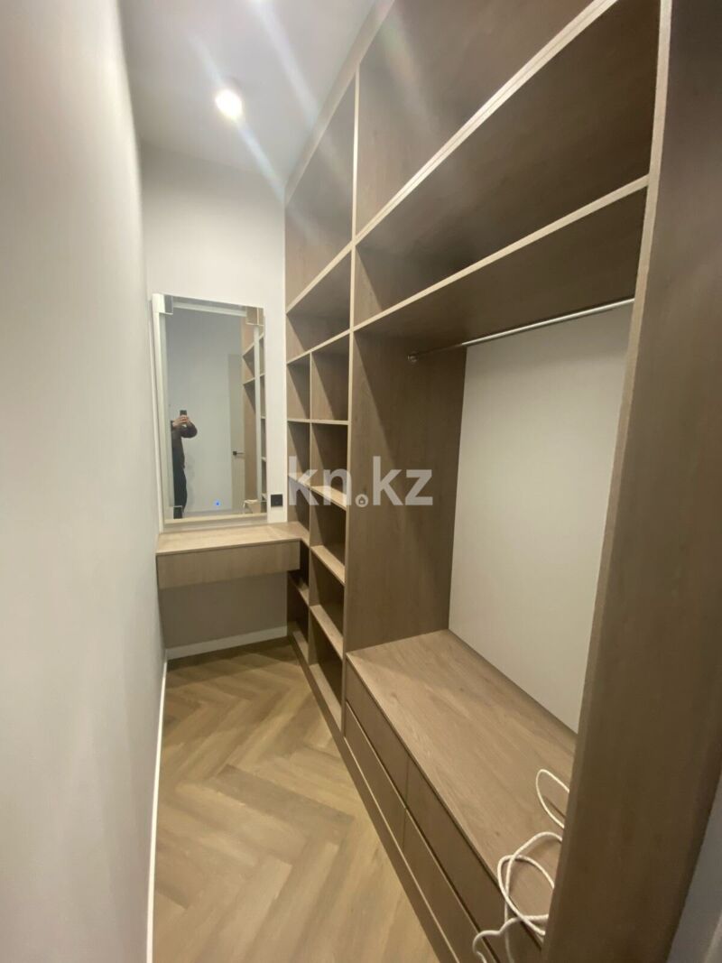 Аренда 2-комнатной квартиры, 67 м² - Аренда квартир помесячно в Казахстане - страница 2 фото 4 из 8