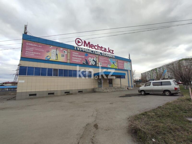 Продажа здания, 2496 м² - Продажа зданий в Казахстане фото 1 из 6