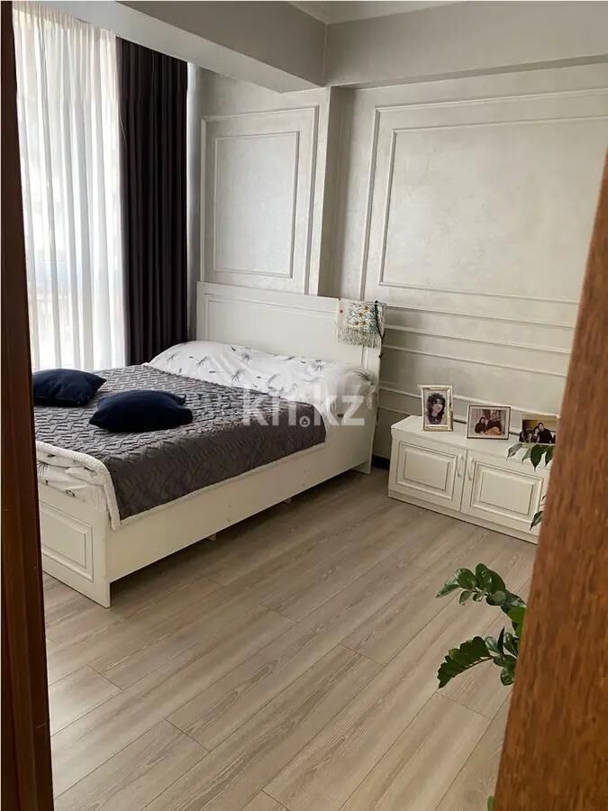 Продажа 2-комнатной квартиры, 49.5 м² - Продажа двухкомнатных квартир в монолитно-каркасном доме в Казахстане - страница 187 фото 2 из 4