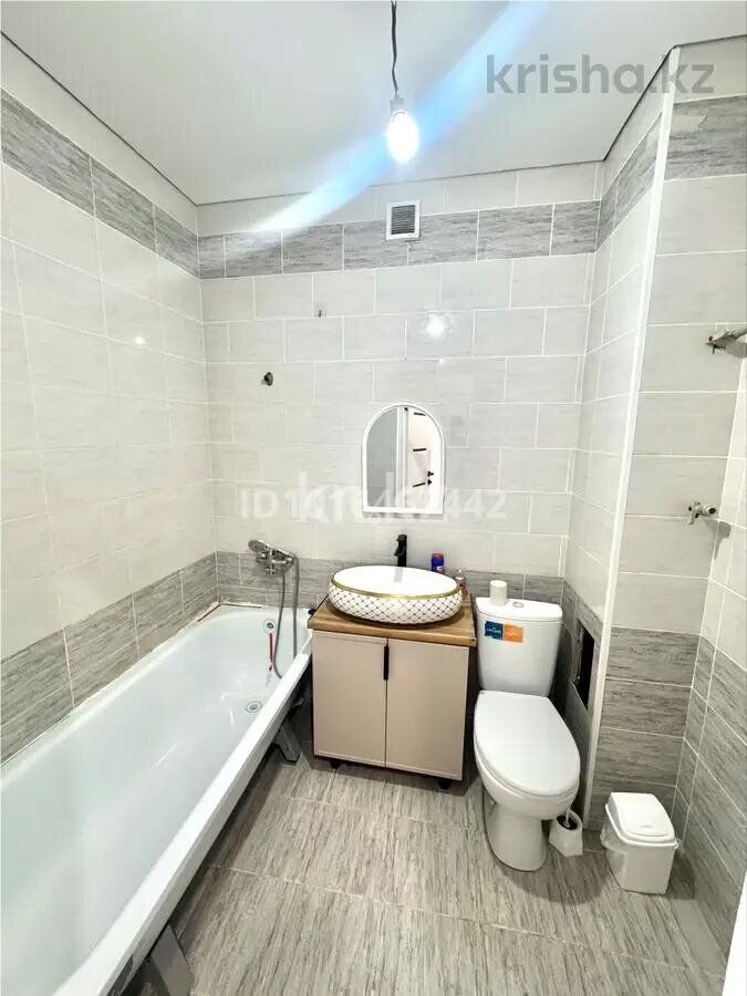 Продажа 1-комнатной квартиры, 45 м² - Продажа дач в Атырау фото 3 из 3