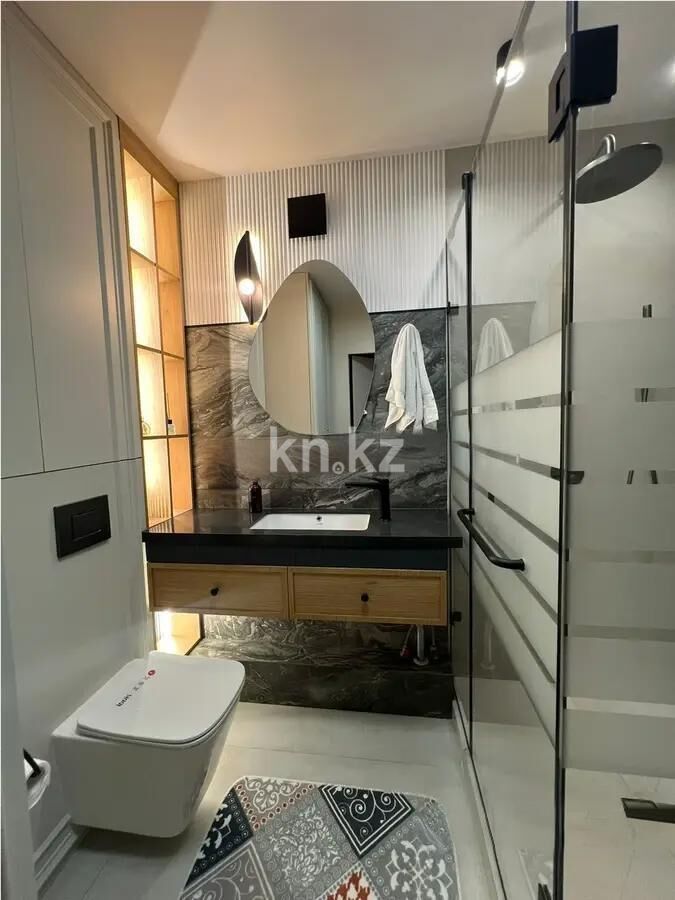 Продажа 3-комнатной квартиры, 65 м² - Продажа трехкомнатных квартир в панельном доме в Алматы - страница 34 фото 2 из 2