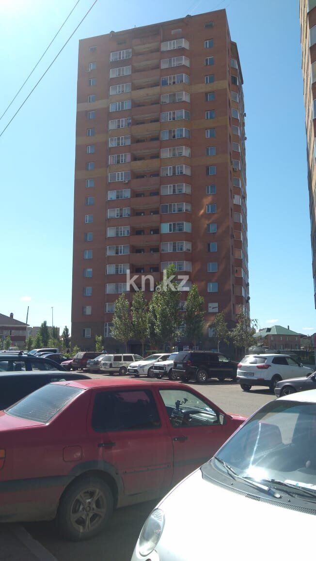 Продажа 1-комнатной квартиры, 26.2 м² - Продажа квартир в Астане - страница 17 фото 1 из 22
