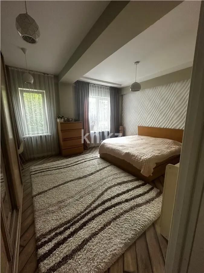 Продажа 2-комнатной квартиры, 68 м² - Продажа двухкомнатных квартир в Наурызбайском р-не Алматы - страница 24 фото 2 из 5