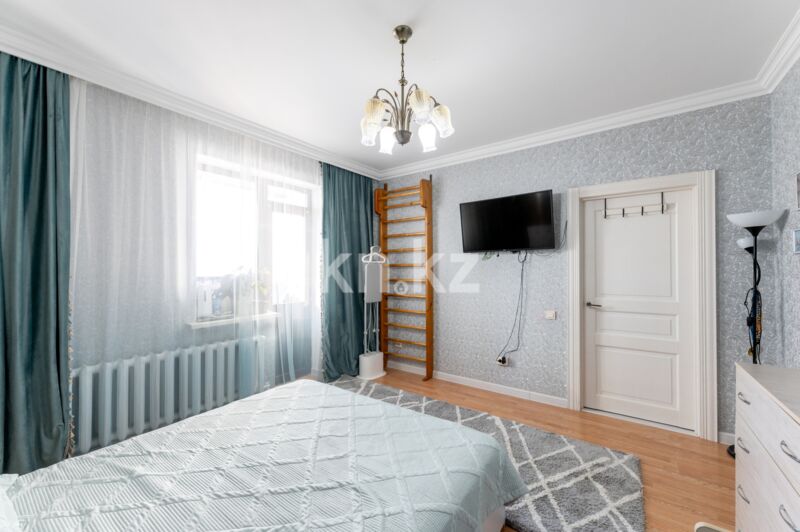 Продажа 3-комнатной квартиры, 100 м² - Продажа трехкомнатных квартир в монолитно-каркасном доме в Казахстане - страница 121 фото 32 из 40