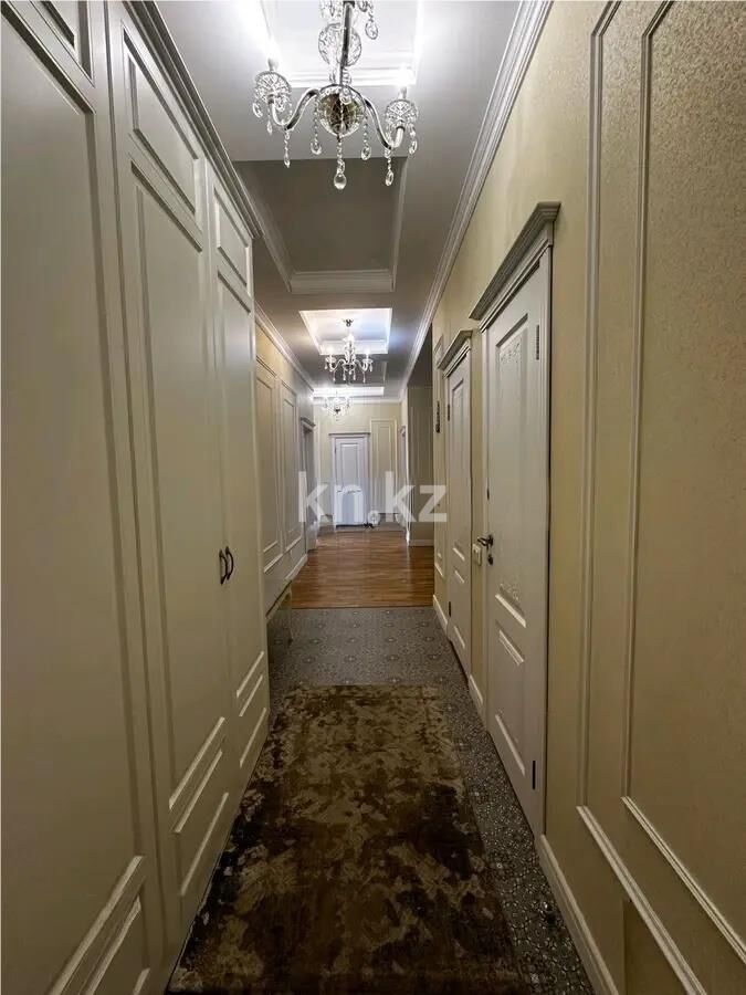 Продажа 4-комнатной квартиры, 122 м² - Продажа четырехкомнатных квартир от собственников в Астане фото 6 из 6