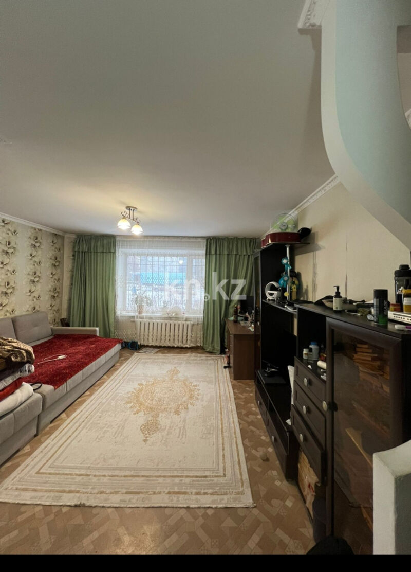 Продажа 2-комнатной квартиры, 42 м² - Продажа двухкомнатных квартир в панельном доме в Караганде - страница 3 фото 4 из 4