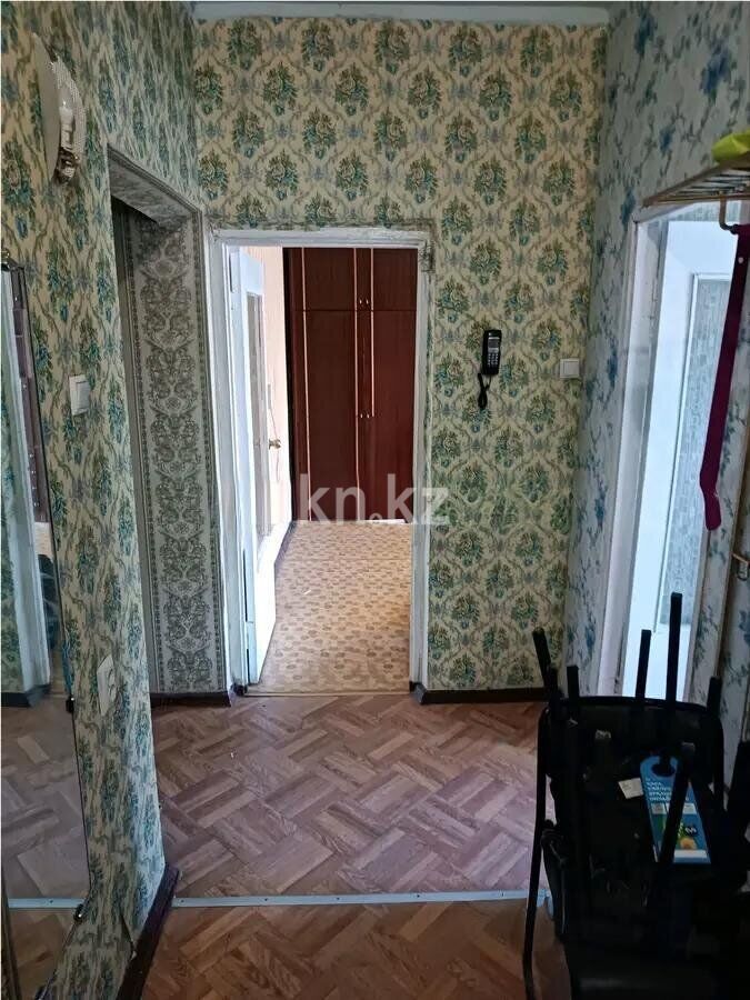 Продажа 2-комнатной квартиры, 54 м² - Продажа квартир в Ауэзовском р-не Алматы - страница 6 фото 3 из 3