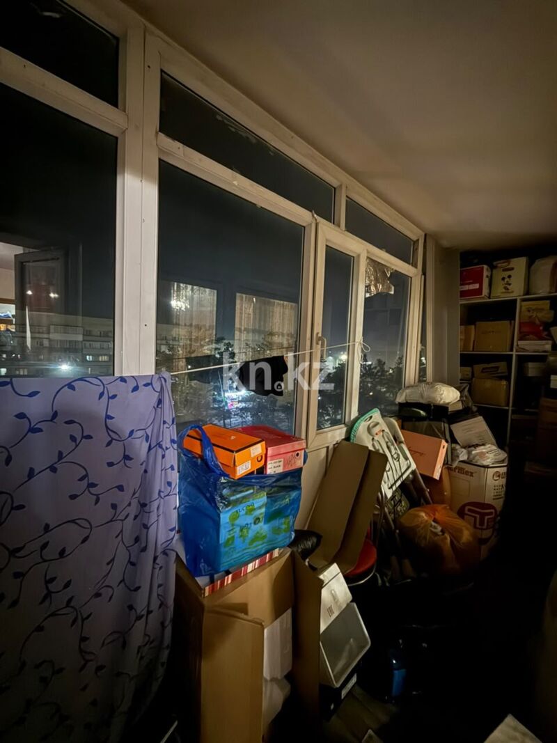 Продажа 2-комнатной квартиры, 50.3 м² - Продажа квартир в Казахстане - страница 270 фото 4 из 7