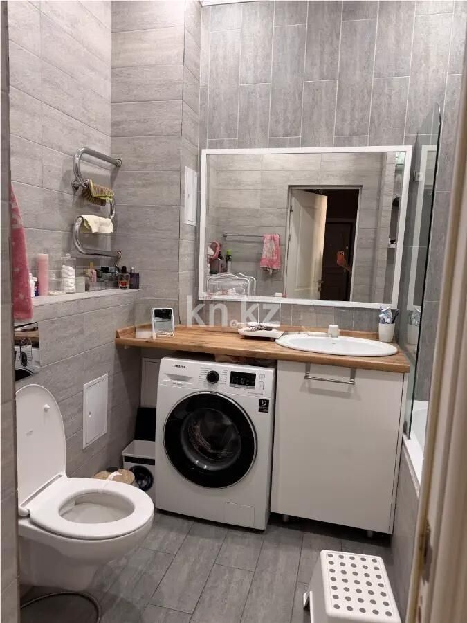 Продажа 4-комнатной квартиры, 103 м² - Продажа четырехкомнатных квартир от собственников в Астане фото 7 из 8