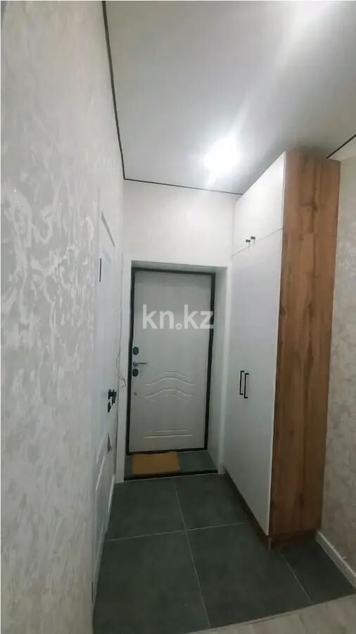 Продажа 1-комнатной квартиры, 36 м² - Продажа квартир в р-не Сарайшык Астаны - страница 4 фото 5 из 5