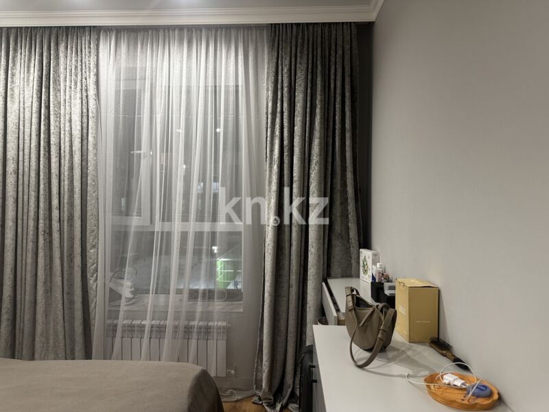 Продажа 3-комнатной квартиры, 80 м² - Продажа квартир в Казахстане - страница 6 фото 2 из 5