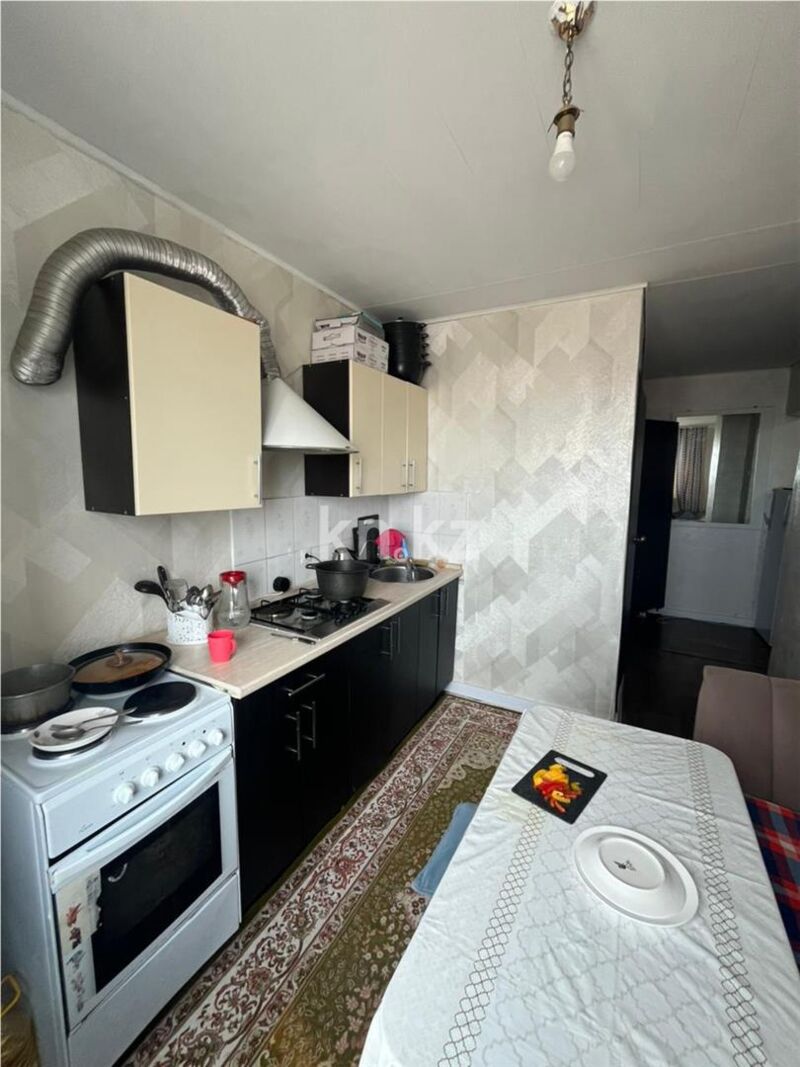 Продажа 2-комнатной квартиры, 55 м² - Продажа двухкомнатных квартир на Юго-Востоке Караганды - страница 24 фото 6 из 9