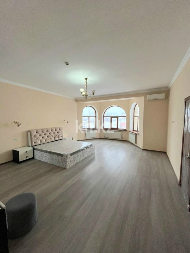 Продажа 9-комнатного дома, 500 м² - Продажа домов, коттеджей в Абайском р-не Шымкента фото 7 из 40