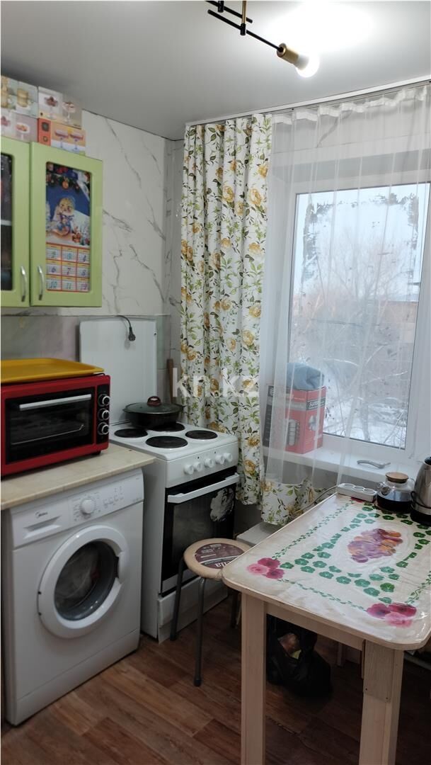 Продажа 2-комнатной квартиры, 48 м² - Продажа двухкомнатных квартир в Майкудуке Караганды - страница 15 фото 5 из 9