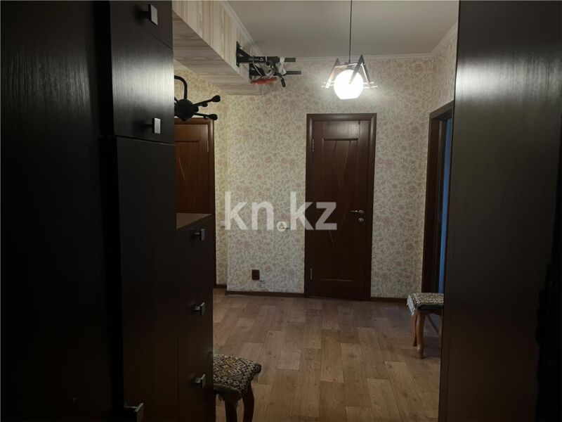 Продажа 3-комнатной квартиры, 78.2 м² - Продажа трехкомнатных квартир в кирпичном доме в Казахстане - страница 5 фото 8 из 9