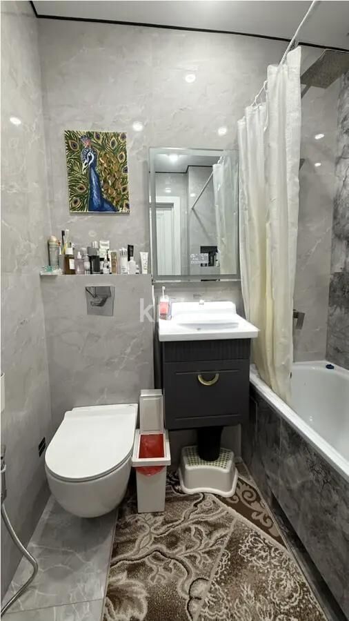 Продажа 4-комнатной квартиры, 100 м² - Продажа квартир в Астане - страница 18 фото 7 из 8