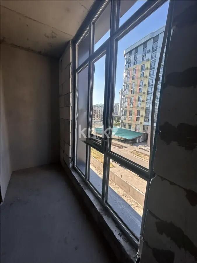 Продажа 1-комнатной квартиры, 41.1 м² - Продажа однокомнатных квартир в блочном доме в Казахстане - страница 45 фото 2 из 3