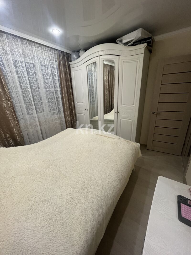Продажа 3-комнатной квартиры, 50 м² - Продажа трехкомнатных квартир на Юго-Востоке Караганды фото 4 из 10