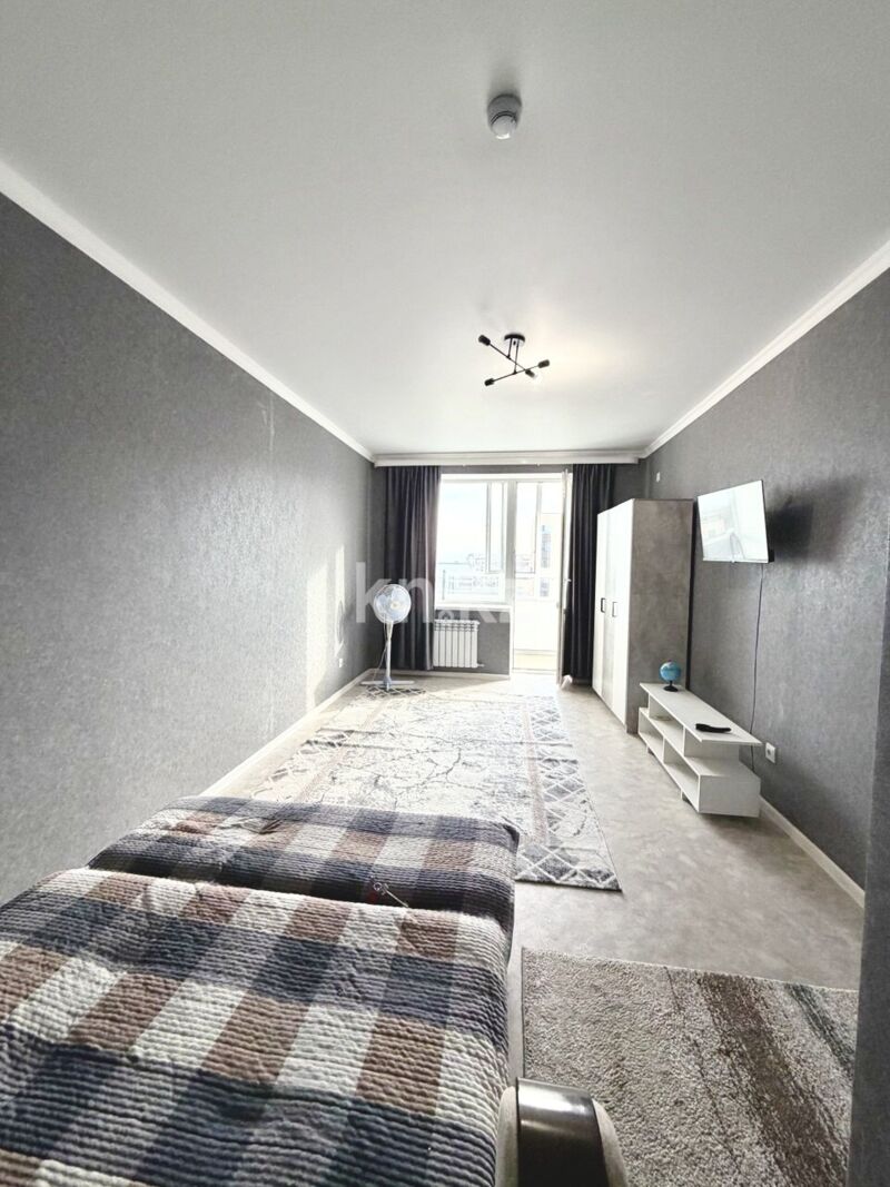 Продажа 1-комнатной квартиры, 39 м² - Продажа однокомнатных квартир в Астане - страница 41 фото 3 из 23