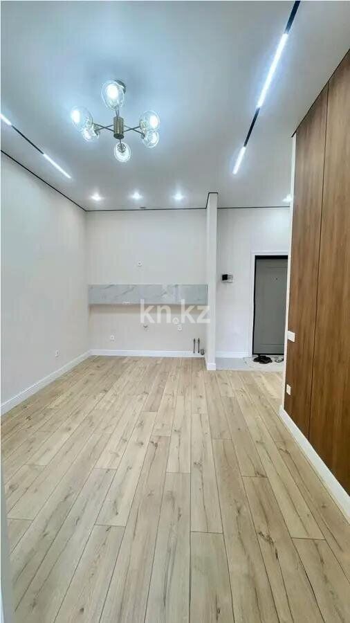 Продажа 2-комнатной квартиры, 35 м² - Продажа квартир в кирпичном доме в Астане - страница 33 фото 3 из 4