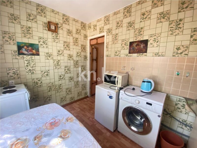 Продажа 3-комнатной квартиры, 59 м² - Продажа квартир в Казахстане - страница 89 фото 8 из 12