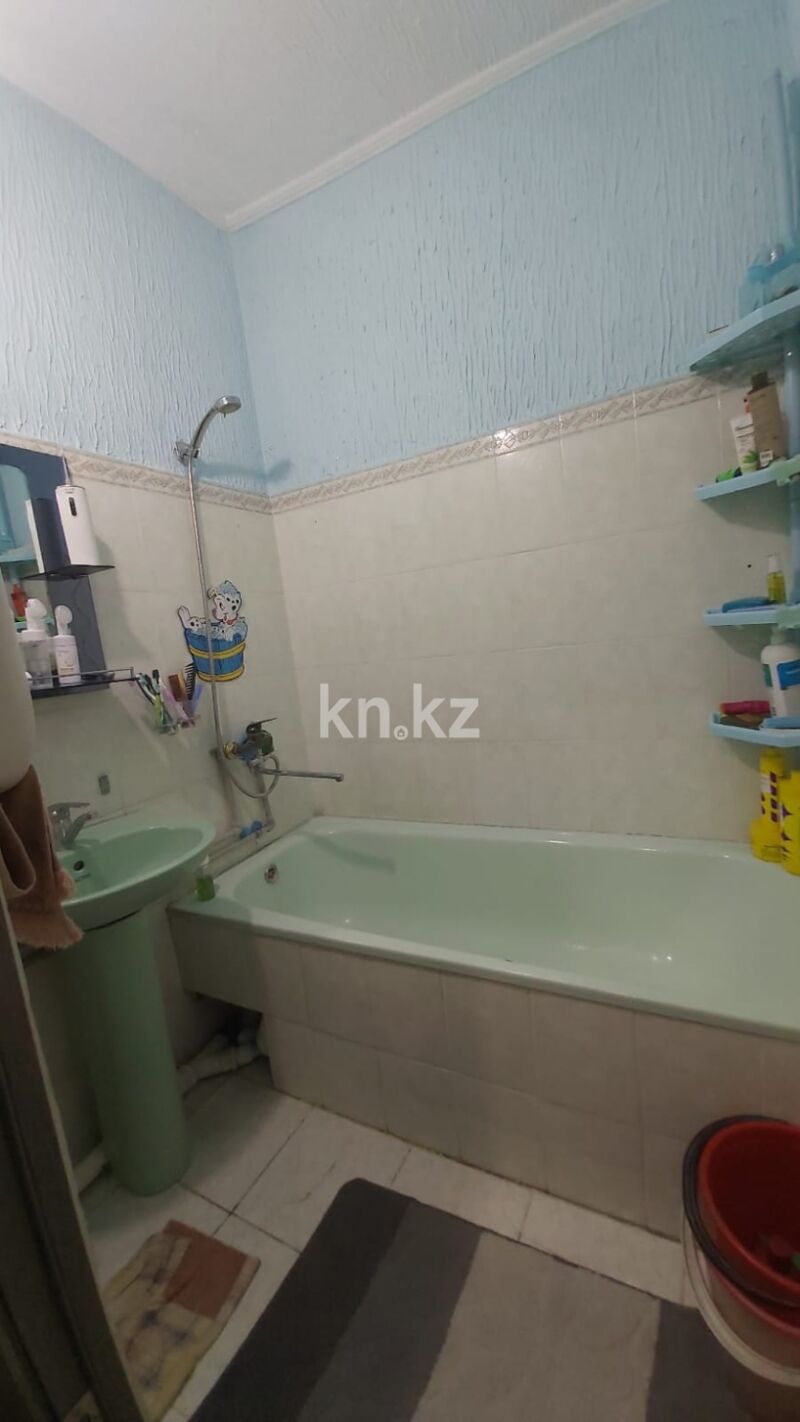 Продажа 2-комнатной квартиры, 54 м² - Продажа квартир в Казахстане - страница 12 фото 11 из 13