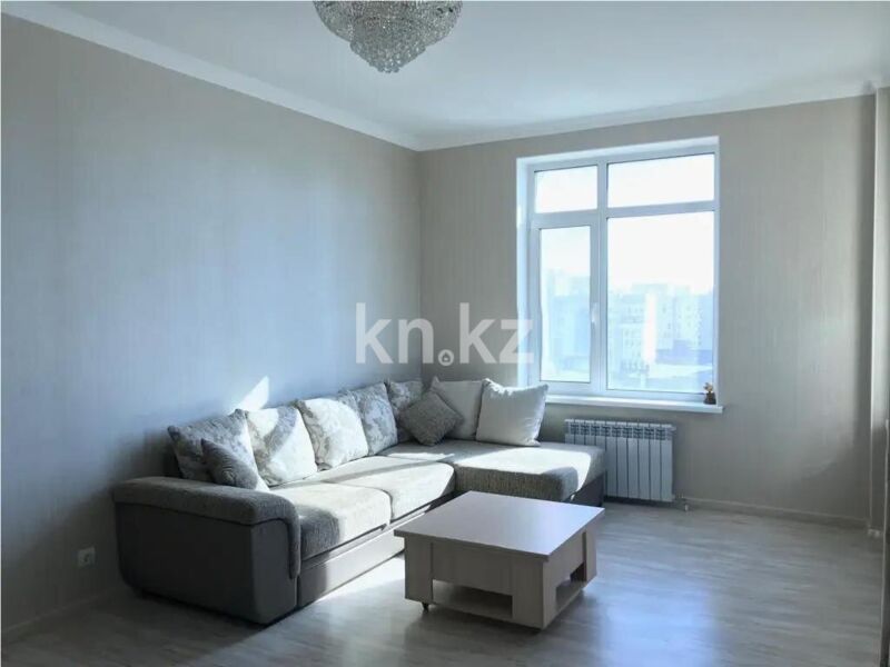 Продажа 2-комнатной квартиры, 65 м² - Продажа квартир в монолитно-каркасном доме в Астане - страница 31 фото 1 из 4