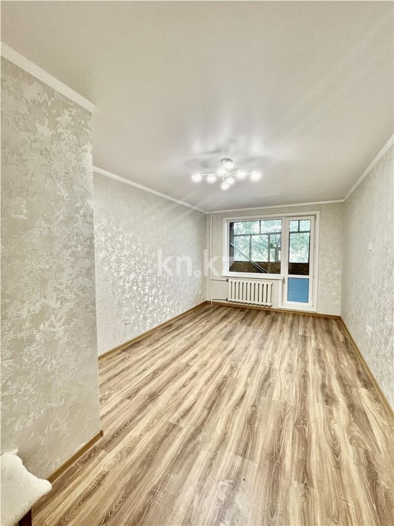 Продажа 2-комнатной квартиры, 48 м² - Продажа двухкомнатных квартир в панельном доме в Темиртау - страница 5 фото 4 из 6