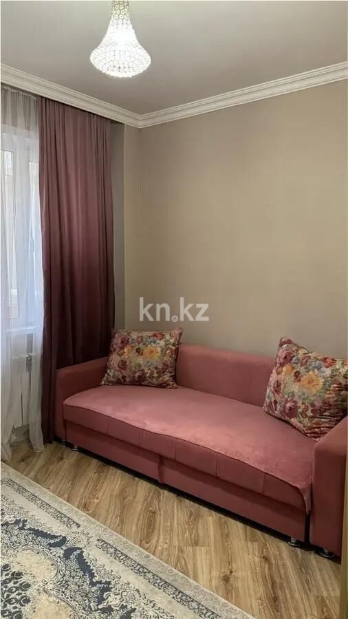 Продажа 4-комнатной квартиры, 97 м² - Продажа четырехкомнатных квартир в монолитно-каркасном доме в Казахстане - страница 11 фото 1 из 11