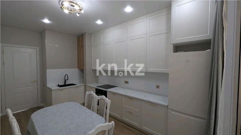 Продажа 3-комнатной квартиры, 96 м² - Продажа трехкомнатных квартир в кирпичном доме в Казахстане - страница 50 фото 4 из 7